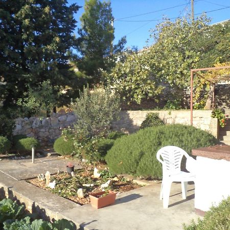 Studio In Baric Draga I Extérieur photo
